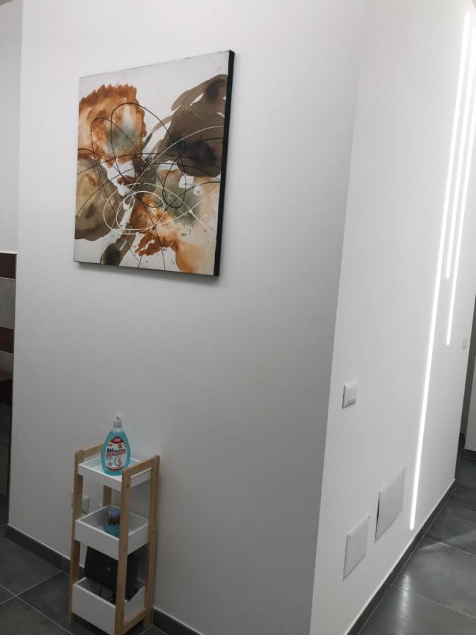 Alghero Vitalba Eksteriør bilde